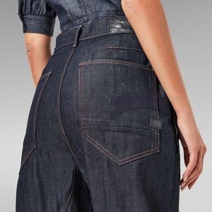 G Star - C-STAQ 3D BOYFRIEND - excellent condition-